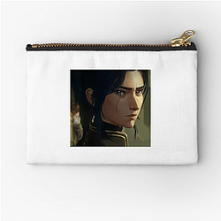 Caitlyn Kiramman Merch For Fans Caitlyn Kiramman Zipper Pouches