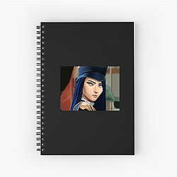 Caitlyn Kiramman Collection for fans Caitlyn Kiramman Notebook