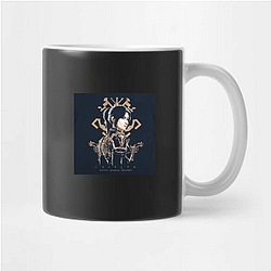 Caitlyn Kiramman Merchandise Caitlyn Kiramman Mugs