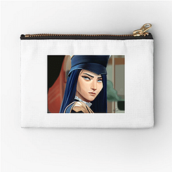 Caitlyn Kiramman Collection for fans Caitlyn Kiramman Zipper Pouches