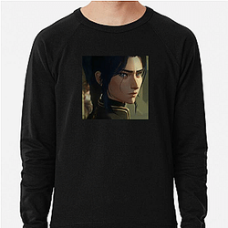 Caitlyn Kiramman Merch For Fans Caitlyn Kiramman Sweatshirts
