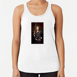 Caitlyn Kiramman Merch Caitlyn Kiramman Tank Tops