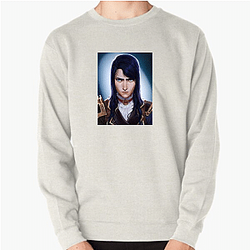 Caitlyn Kiramman Special Collection Caitlyn Kiramman Sweatshirts