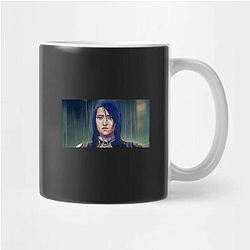Caitlyn Kiramman Fan Art Caitlyn Kiramman Mugs