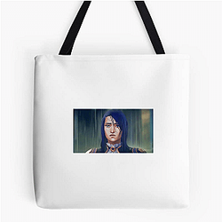 Caitlyn Kiramman Fan Art Caitlyn Kiramman Bags