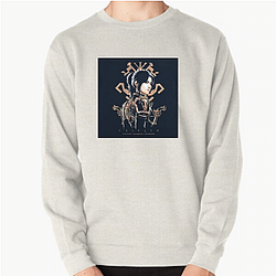 Caitlyn Kiramman Merchandise Caitlyn Kiramman Sweatshirts