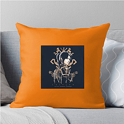 Caitlyn Kiramman Merchandise Caitlyn Kiramman Pillows Cover