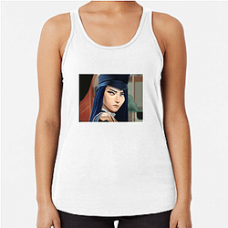 Caitlyn Kiramman Collection for fans Caitlyn Kiramman Tank Tops