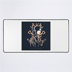Caitlyn Kiramman Merchandise Caitlyn Kiramman Mouse Pads