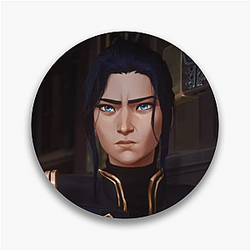 Caitlyn Kiramman Limited Collection Caitlyn Kiramman Pins