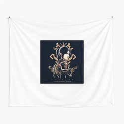 Caitlyn Kiramman Merchandise Caitlyn Kiramman Tapestries