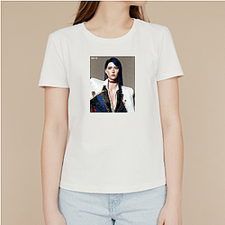 Caitlyn Kiramman Signature Caitlyn Kiramman T-Shirts