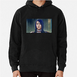 Caitlyn Kiramman Fan Art Caitlyn Kiramman Hoodies