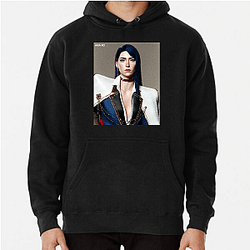 Caitlyn Kiramman Signature Caitlyn Kiramman Hoodies