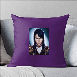 Caitlyn Kiramman Special Collection Caitlyn Kiramman Pillows Cover