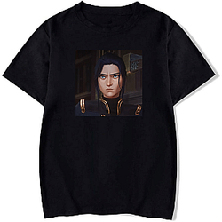 Caitlyn Kiramman Limited Collection Caitlyn Kiramman T-Shirts
