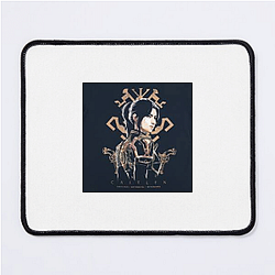 Caitlyn Kiramman Merchandise Caitlyn Kiramman Mouse Pads