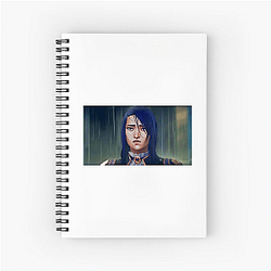 Caitlyn Kiramman Fan Art Caitlyn Kiramman Notebook