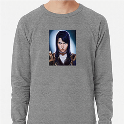 Caitlyn Kiramman Special Collection Caitlyn Kiramman Sweatshirts