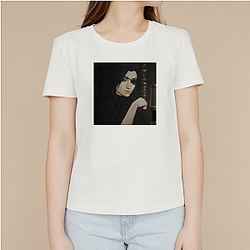 Caitlyn Kiramman Merch Collection Caitlyn Kiramman T-Shirts