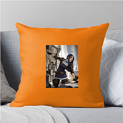 Caitlyn Kiramman Merchandise For Fans Caitlyn Kiramman Pillows Cover
