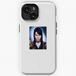 Caitlyn Kiramman Special Collection Caitlyn Kiramman iPhone Cases