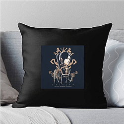 Caitlyn Kiramman Merchandise Caitlyn Kiramman Pillows Cover