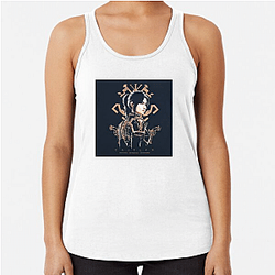 Caitlyn Kiramman Merchandise Caitlyn Kiramman Tank Tops