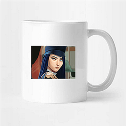 Caitlyn Kiramman Collection for fans Caitlyn Kiramman Mugs