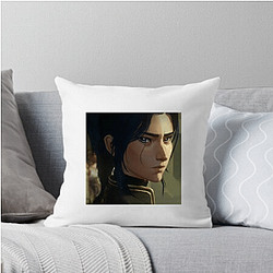 Caitlyn Kiramman Merch For Fans Caitlyn Kiramman Pillows Cover
