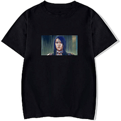 Caitlyn Kiramman Fan Art Caitlyn Kiramman T-Shirts