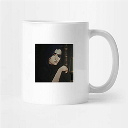Caitlyn Kiramman Merch Collection Caitlyn Kiramman Mugs