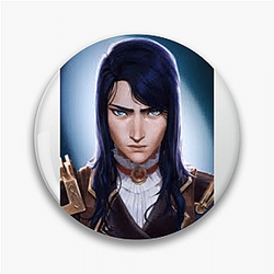 Caitlyn Kiramman Special Collection Caitlyn Kiramman Pins