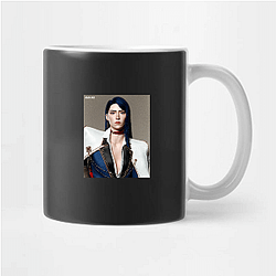 Caitlyn Kiramman Signature Caitlyn Kiramman Mugs