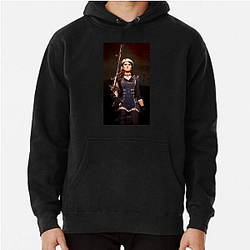 Caitlyn Kiramman Merch Caitlyn Kiramman Hoodies