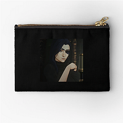 Caitlyn Kiramman Merch Collection Caitlyn Kiramman Zipper Pouches