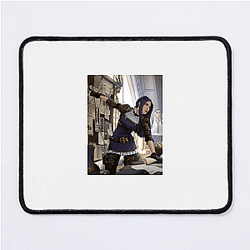 Caitlyn Kiramman Merchandise For Fans Caitlyn Kiramman Mouse Pads