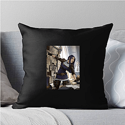 Caitlyn Kiramman Merchandise For Fans Caitlyn Kiramman Pillows Cover