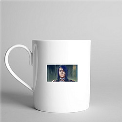 Caitlyn Kiramman Fan Art Caitlyn Kiramman Mugs