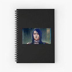 Caitlyn Kiramman Fan Art Caitlyn Kiramman Notebook