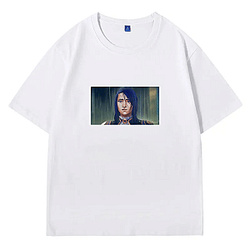 Caitlyn Kiramman Fan Art Caitlyn Kiramman T-Shirts