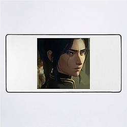 Caitlyn Kiramman Merch For Fans Caitlyn Kiramman Mouse Pads