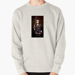 Caitlyn Kiramman Merch Caitlyn Kiramman Sweatshirts