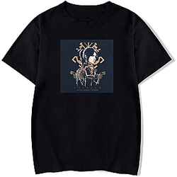 Caitlyn Kiramman Merchandise Caitlyn Kiramman T-Shirts