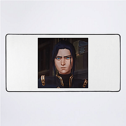 Caitlyn Kiramman Limited Collection Caitlyn Kiramman Mouse Pads