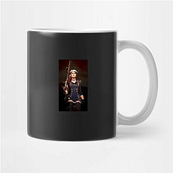 Caitlyn Kiramman Merch Caitlyn Kiramman Mugs
