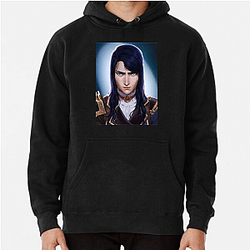 Caitlyn Kiramman Special Collection Caitlyn Kiramman Hoodies