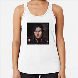 Caitlyn Kiramman Limited Collection Caitlyn Kiramman Tank Tops