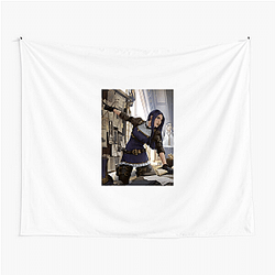 Caitlyn Kiramman Merchandise For Fans Caitlyn Kiramman Tapestries