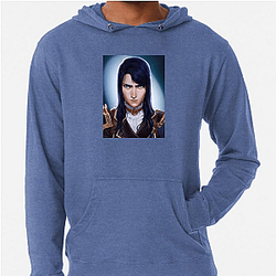 Caitlyn Kiramman Special Collection Caitlyn Kiramman Hoodies